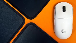 will a desk pad turn you into a pro gamer [upl. by Godric]