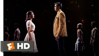 West Side Story 210 Movie CLIP  Love At First Sight 1961 HD [upl. by Sajovich]