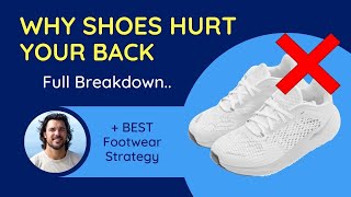 Best Hoka Shoes for Walking by a Foot Specialist [upl. by Parthena]