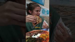 MEJOR pizzería VS la MÁS CALLEJERA 🍕 [upl. by Aseram465]