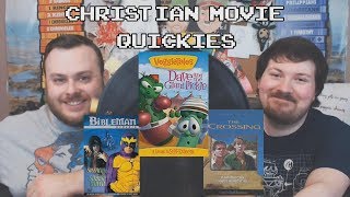 Christian Movie Quickies 1 [upl. by Notkcorb]