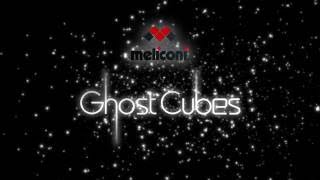 Meliconi GHOST CUBES 20s  ENG [upl. by Nirre]