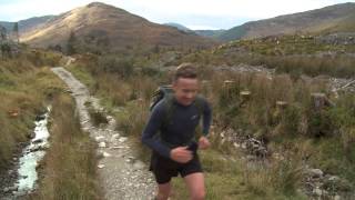 Glencoe Marathon 2012 [upl. by Drucill]