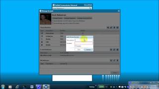 Mitel Unified Communicator Advanced [upl. by Gussy]