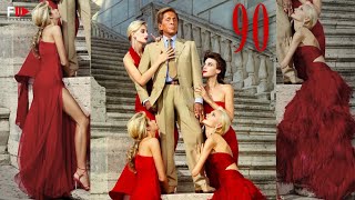 VALENTINO GARAVANI I 90 years of Genius  Fashion Channel Chronicle [upl. by Kushner]