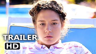 MANDIBLES Trailer 2021 Adèle Exarchopoulos Quentin Dupieux Comedy Movie [upl. by Ag]