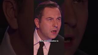 This Magic Trick EXPLAINED 😱 Britains Got Talent [upl. by Auhesoj]