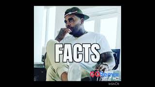 Facts  Kevin Gates Lyrics GQRemix [upl. by Vanny]