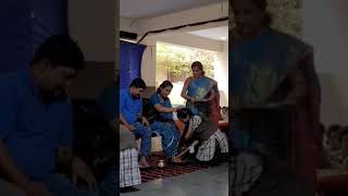 my school family fest program please like and subscribe how many are few to do like this [upl. by Gray]