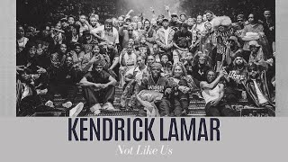 Kendrick Lamar  Not Like Us  Bar for Bar Breakdowns [upl. by Yrrek]