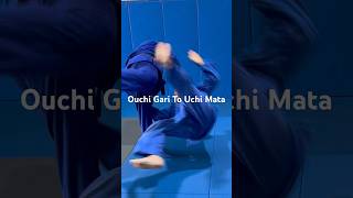 Ouchi Gari To Uchi Mata [upl. by Briny412]