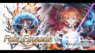 Granblue Fantasy Fate Episode  Clarisse 5★ ULB [upl. by Siul]