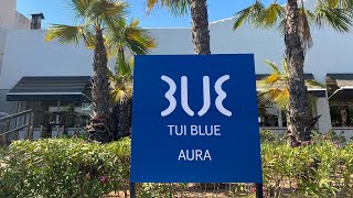 Tui Blue Auru Ibiza  Sirenis Hotel Club [upl. by Lareena151]