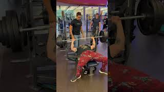 310 bench fail [upl. by Riane]