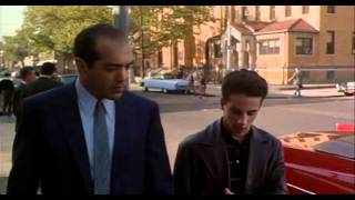 A Bronx Tale  20 Dollars [upl. by Tavia]