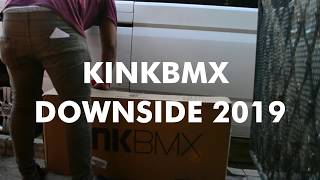 Kink Downside 2019 Bike Unboxing [upl. by Pavia]