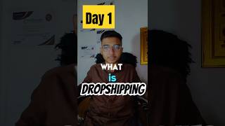 Dropshipping for beginners  Learn with me indiandropshipping [upl. by Enirroc454]