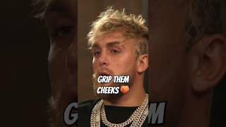 Jake Paul Reveals Why He Fought Tyron Woodley [upl. by Garvin]