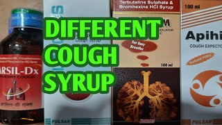 Dry Cough  Cough Expectorant [upl. by Nel]