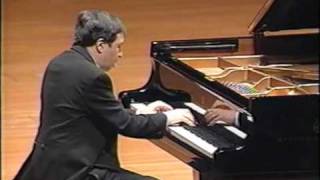 Murray Perahia  Felix Mendelssohn Fantasy in F quotScottish Sonataquot Op28 [upl. by Sesylu209]