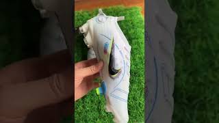 Nike Mercurial Vapor 14 Elite FG The Progress Pack [upl. by Adiuqram367]