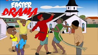 Easter Comedy Drama [upl. by Ledda]