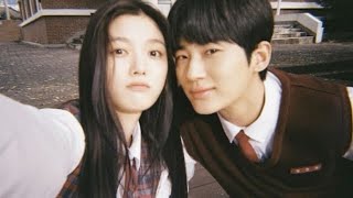 20th century girl 🤷🏻 kdrama kmovies trending [upl. by Razatlab]