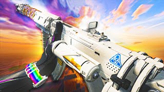 the NEW Heroic PPSH41 on Rebirth Island [upl. by Kellyn]