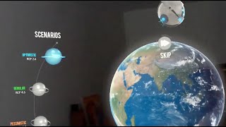 Xennial Digital Climate Change on Magic Leap [upl. by Schuster]