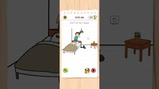 Brain Test All Star level 286 games braintestinggame braintest [upl. by Erdnael472]