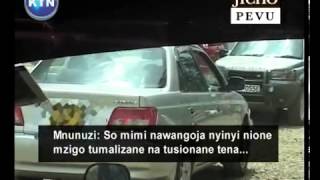 Jicho Pevu Wizi wa ghulamu pt 2 [upl. by Ambrogio]