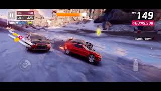 Asphalt 9 game play youtubeshorts gaming [upl. by Michaella]