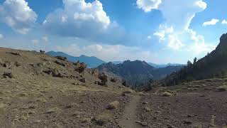 Desolation Wilderness [upl. by Fredrick]