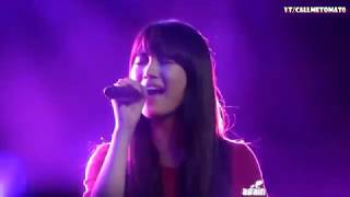 Bae Suzy Live vocals [upl. by Wiltsey]