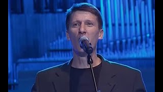 Tomislav Bralić amp klapa Intrade  Ne znam sto me tebi vuče [upl. by Pfeifer]