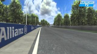 Preview Canada F1 2011 GP [upl. by Kipper]