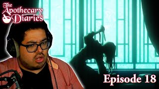 Maomaos Trauma Runs DEEP Psychologist Reacts to The Apothecary Diaries Episode 18 [upl. by Eciryt]