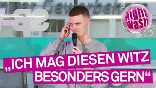 Gefangen in der Endlosschleife  Alex Stoldt  NightWash Live [upl. by Malas]