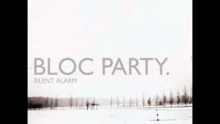 Compliments  Bloc Party [upl. by Iene]