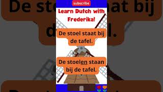 SPEAK DUTCH How to learn Dutch a1 a2 b1 b2 fun learndutch nederlands inburgering exam nt2 [upl. by Glovsky]