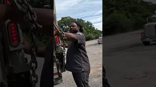 Coca Cola Merchandiser Trucking Vlogs cocacola soda trucking gasstation truckdriver [upl. by Yentrok]