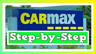 Carmax Review  How To Buy A Car From Carmax [upl. by Bradstreet]