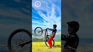 mtb 산악자전거 eboy downhill 고창mtb파크 [upl. by Yolanthe]