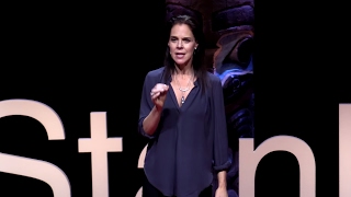 How to Be Happy Every Day It Will Change the World  Jacqueline Way  TEDxStanleyPark [upl. by Nytsrik711]