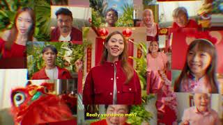 MyTOWNKL  You Dunno Meh – Jasmine 張靜汶 x WoShiJay [upl. by Ogilvy375]