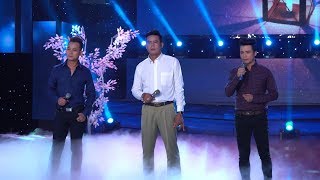 Chỉ Có Bạn Bè Thôi  Lê Sang ft Đoàn Minh ft Tony Tèo MV HD [upl. by Calen900]