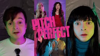 Tyler Warwick  Since U Been Gone Pitch Perfect Cover [upl. by Norry]