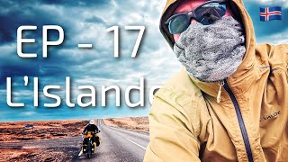 Épisode 17  L’Islande [upl. by Aldas]