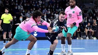 Handball Best Goals  September 2020 [upl. by Zindman249]