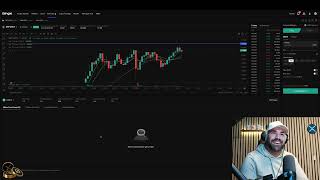 LIVE XRP KNACKT DEN 1 [upl. by Varrian]